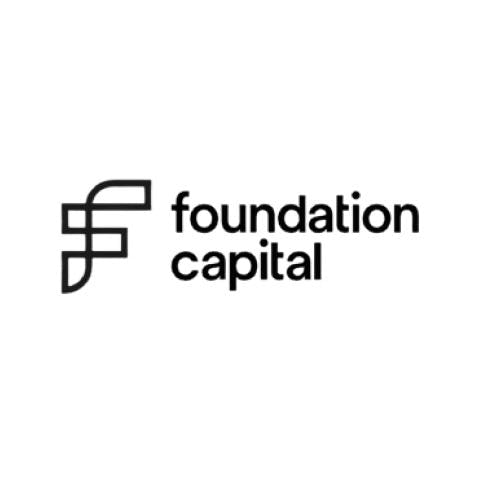 Client Logo Foundation Capital
